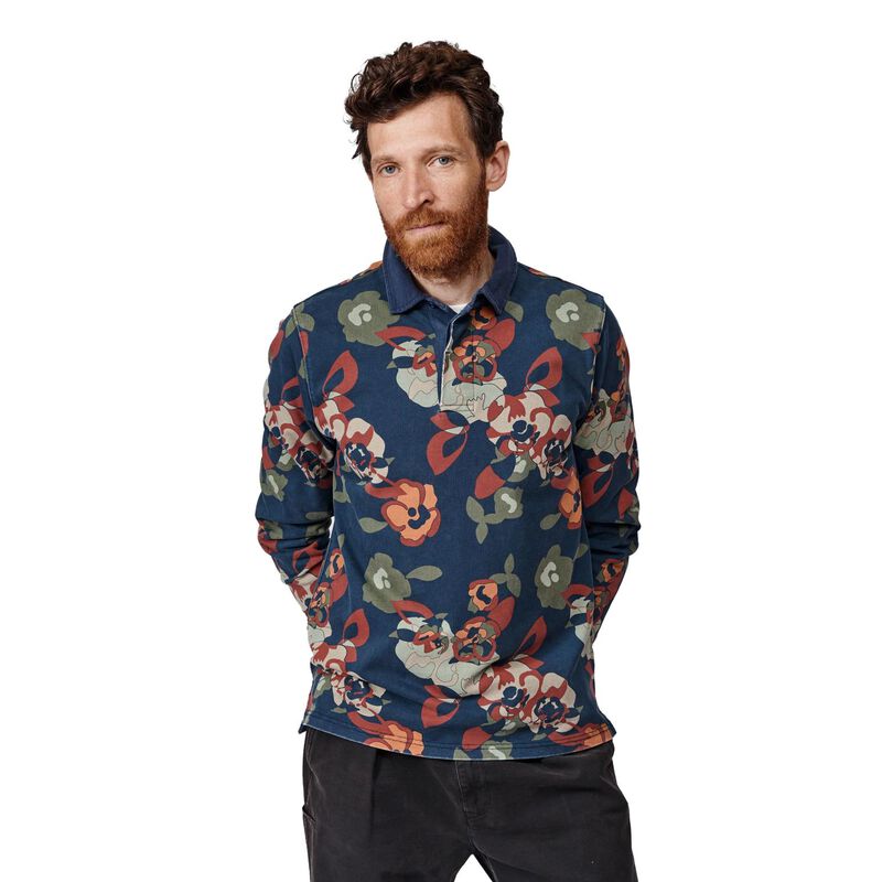 Aubin Woolf Rugby Shirt image number 0